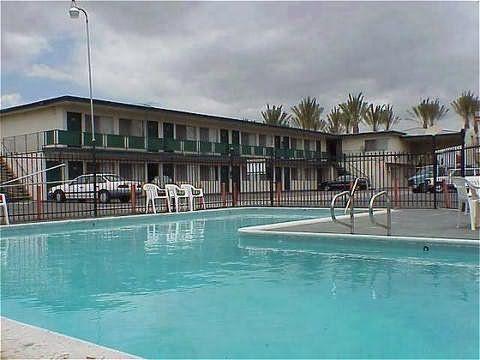 Little Boy Blue Motel Anaheim Servizi foto