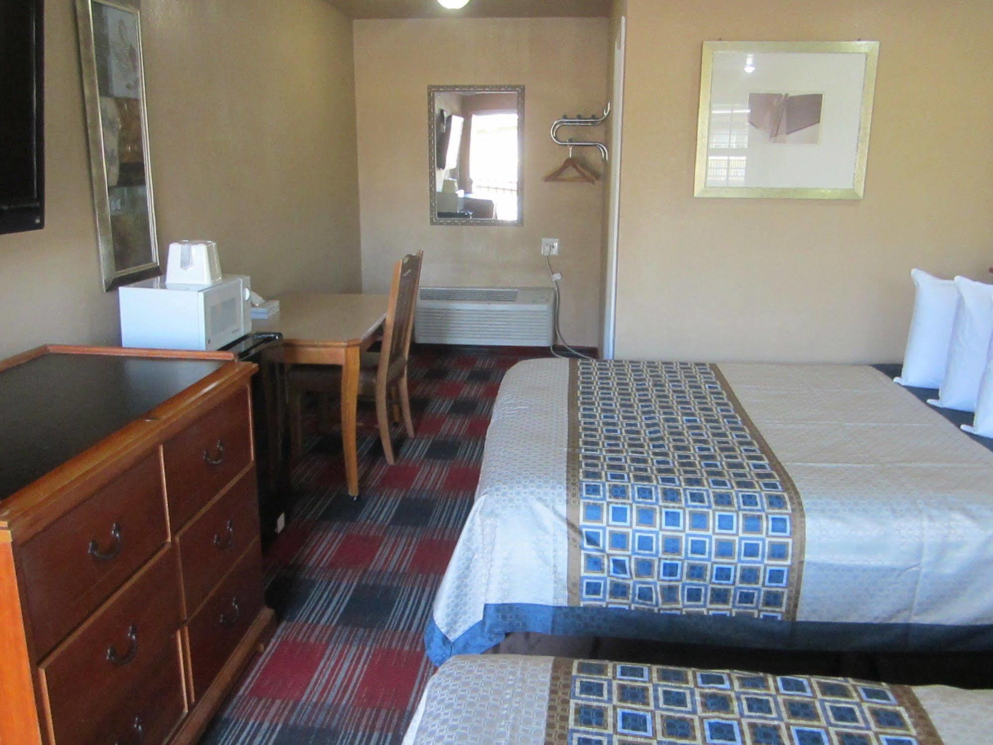 Little Boy Blue Motel Anaheim Esterno foto
