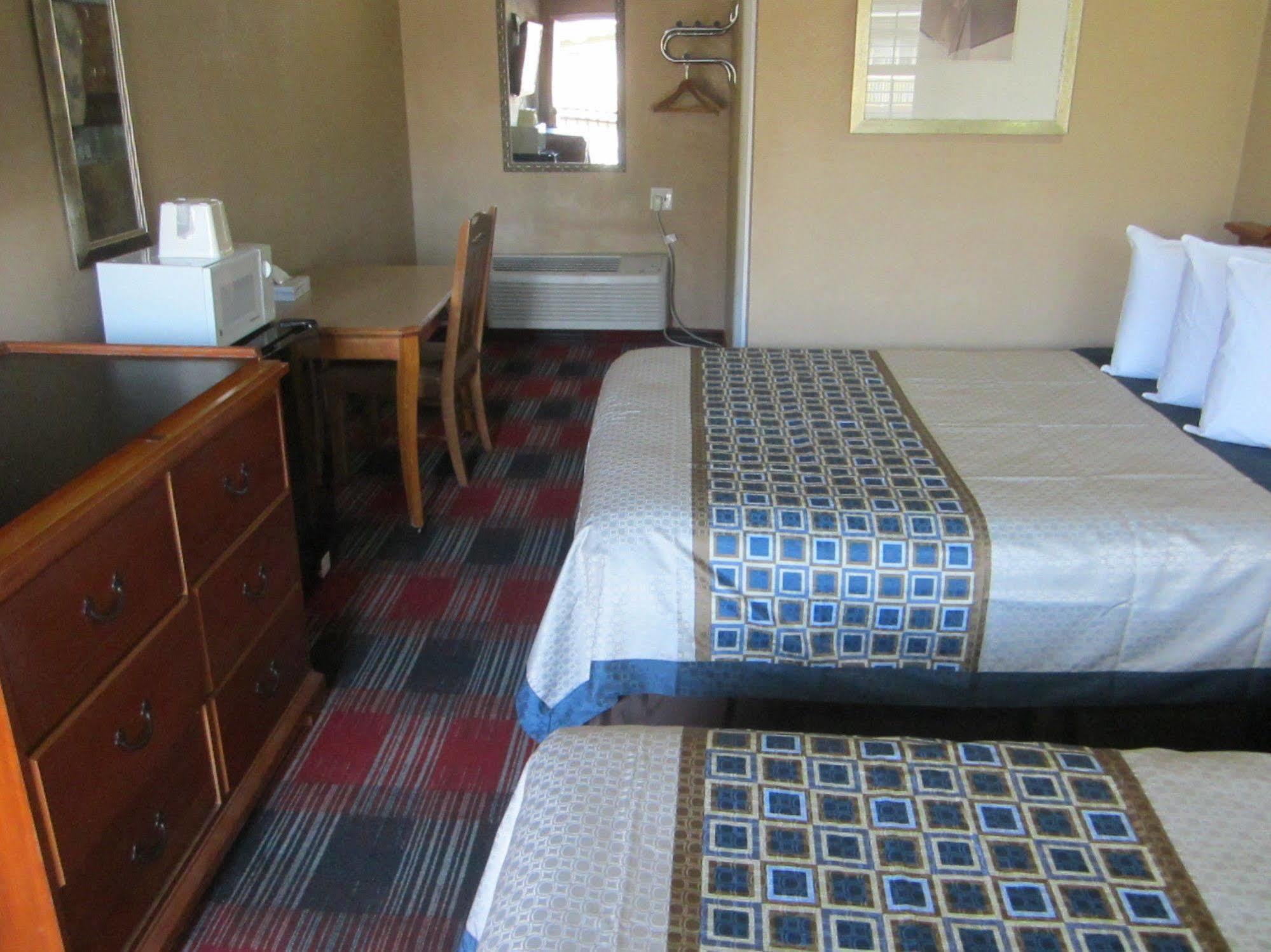Little Boy Blue Motel Anaheim Esterno foto